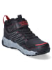 Skechers Outdoorschuhe COMBEX in Schwarz