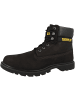 Caterpillar Schnürboots CAT Colorado 2.0 in schwarz