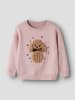 name it Sweatshirt in Burnished Lilac1