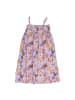 Walkiddy Kleid Flowers and Butterflies-Strap Dress