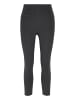 girlfriend collective Hosen Compressive in Black