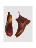 Dr. Martens Stiefel DR. in Beige