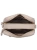 Valentino Zero Umhängetasche 18 cm in beige