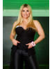 Ulla Popken BH in schwarz