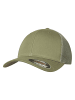  Flexfit Trucker - Classic in buck
