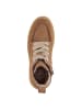 Tamaris Stiefelette in beige