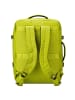 Roncato Ironik 2.0 Daypack 55 cm Laptopfach cyber lime