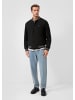 s.Oliver Outdoor-Jacke  in  9999_schwarz