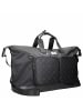 JOOP! Decoro Nicosia Maik - Reisetasche M 50 cm in schwarz