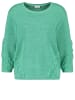 Gerry Weber Pullover 3/4 Arm Rundhals in Dusty Jade