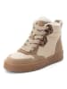 Tamaris Damen Winterschuhe warm  in Beige