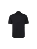 Karl Lagerfeld Poloshirt 745127 in schwarz