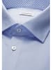 Seidensticker Business Hemd Regular in Hellblau