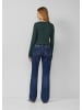 s.Oliver T-Shirt  in  6933_petrol