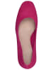 Tamaris Pumps in Fuchsia