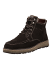 Gabor Stiefelette Coffee