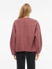 Vila Jacke in Rose Brown