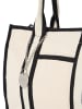 SURI FREY Handtasche Bethany in beige schwarz - 0001
