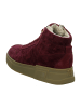 Paul Green Sneaker High in Rot