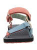Teva Sandale in bunt