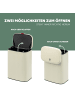 eluno Abfalleimer 6 Liter