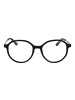 Guess Damen Optische Fassungen Rund Schwarz