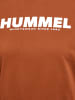 Hummel Hummel Sweatshirt Hmllegacy Damen in ARABIAN SPICE