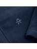 Color Kids Fleecejacke COFleece in Blau