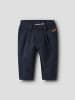 name it Hose in Navy Blazer
