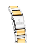 Festina Analog-Armbanduhr Festina Mademoiselle silber, gold mittel (ca. 33mm)