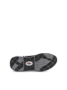 rollingsoft Sportliche Stiefeletten in schwarz