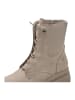 Tamaris Stiefeletten grau