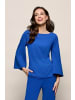 Mart Visser Skyla Top Cobalt
