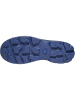 Uvex Gummistiefel 3 MACSOLE® in schwarz/blau
