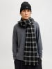 Jack & Jones Hut- und Handschuh-Geschenkbox in Black