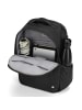 Pacsafe Pacsafe W 10 Daypack RFID Schutz 36 cm in black