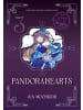 Carlsen Buch - PandoraHearts Pearls 3
