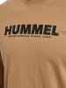 Hummel Hummel T-Shirt Hmllegacy Unisex Erwachsene in TIGERS EYE