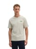 Marc O'Polo T-Shirt loose in Grey Kit