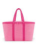 Reisenthel Coolerbag Kühltasche 44,5 cm in twist pink