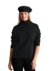 Marc O'Polo DENIM Pullover oversize in Schwarz