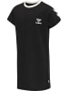 Hummel Kleid Hmlmille Mädchen in BLACK
