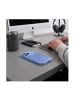 COFI 1453 Tech-Protect BasicMag kompatibel mit iPhone 18 Pro und 17 Pro in Hellblau