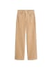 Marc O'Polo DENIM Cordhose Model Tomma wide in Sandpaper