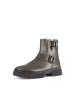 Gabor Biker Boots in schwarz