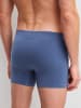 Calida Boxer Brief in coastal fjord