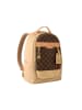 Louis Vuitton Outdoor Rucksack in braun aus Leder