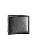 Calvin Klein Schwarz Polyester Herren Schulter Tasche