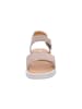 Micio Sandale  in Beige