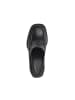 Marco Tozzi Slipper in BLACK